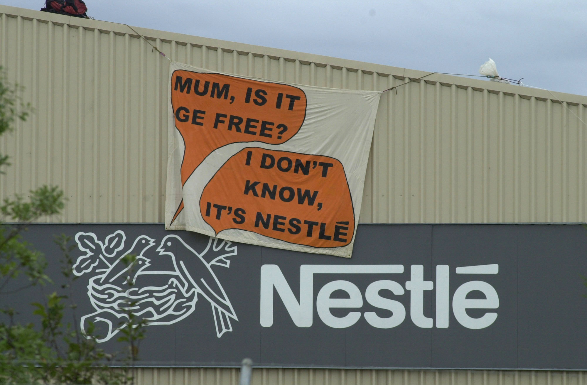 Nestlé: Greater Focus On ESG Is A Financial Imperative (OTCMKTS:NSRGF ...