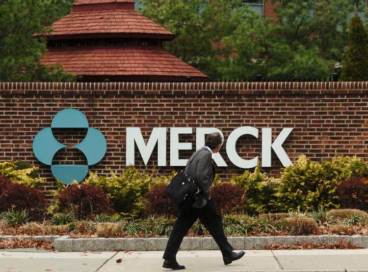 Merck Annouces Job Cuts
