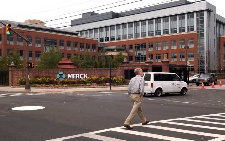 Merck Annouces Job Cuts