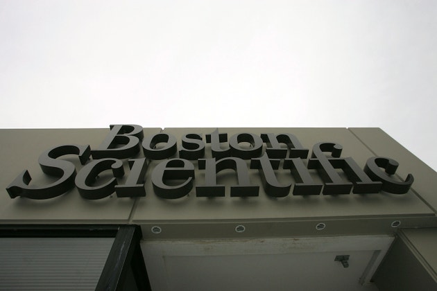 Boston Scientific rises as cardiology sales drive Q3 beat, guidance boost