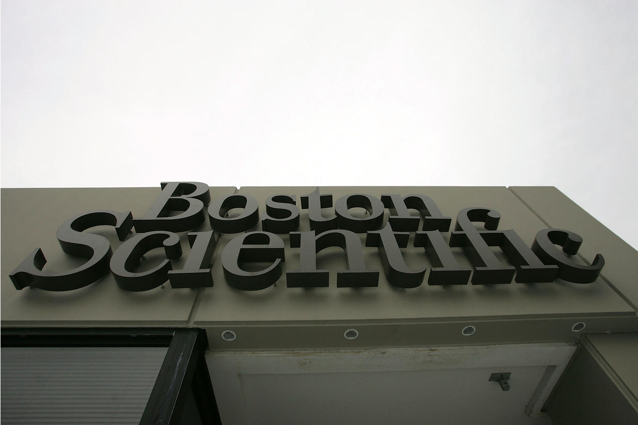 Boston Scientific agrees to acquire Baylis Medical Company for 1.75B