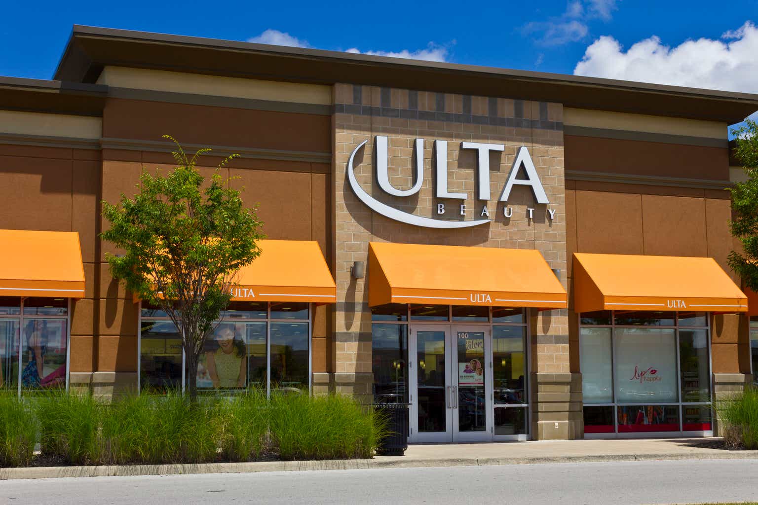 Ulta Beauty: Undervalued, With High Growth Potential