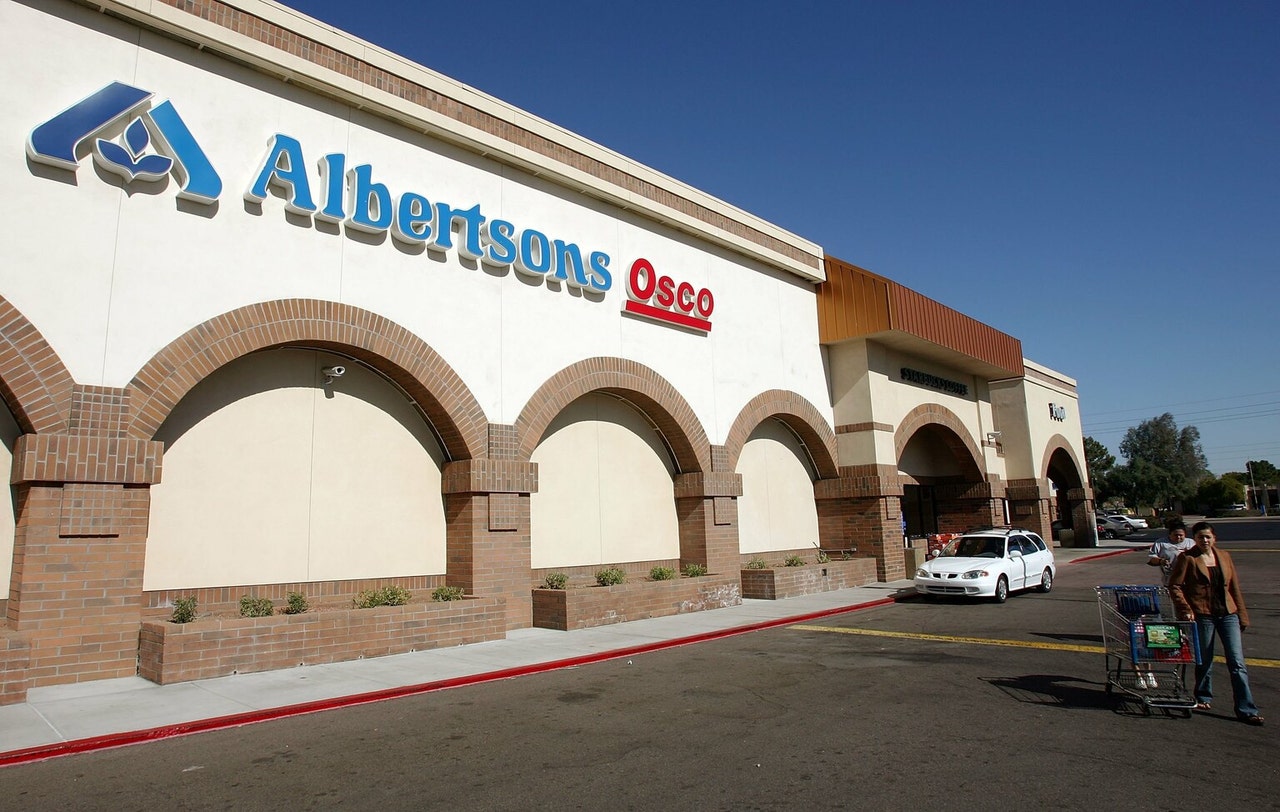 Albertsons Stock Multiple Paths For Value Realization (NYSEACI