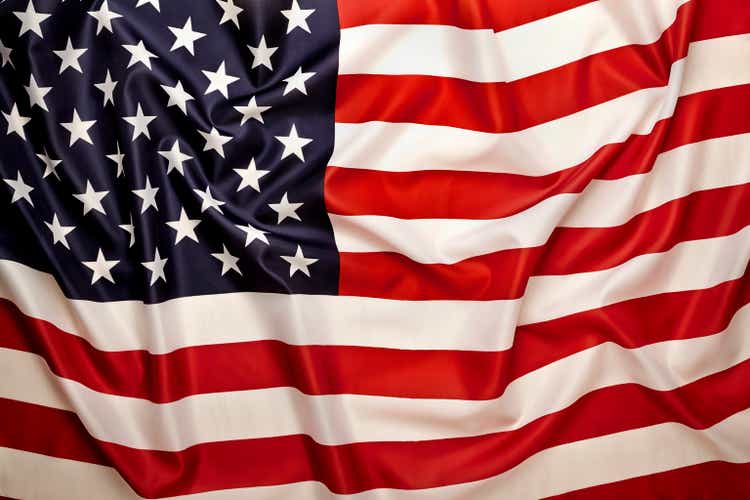 Trump to sign order to streamline domestic drug production - report (IHE:NYSEARCA)