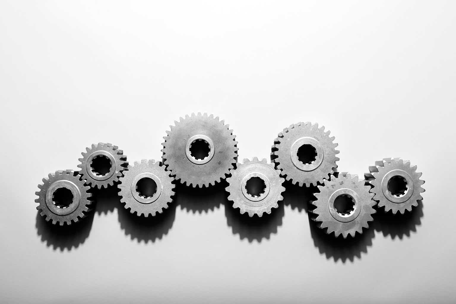 Graham Corporation: Good Opportunity To Get On Board (Rating Upgrade)
