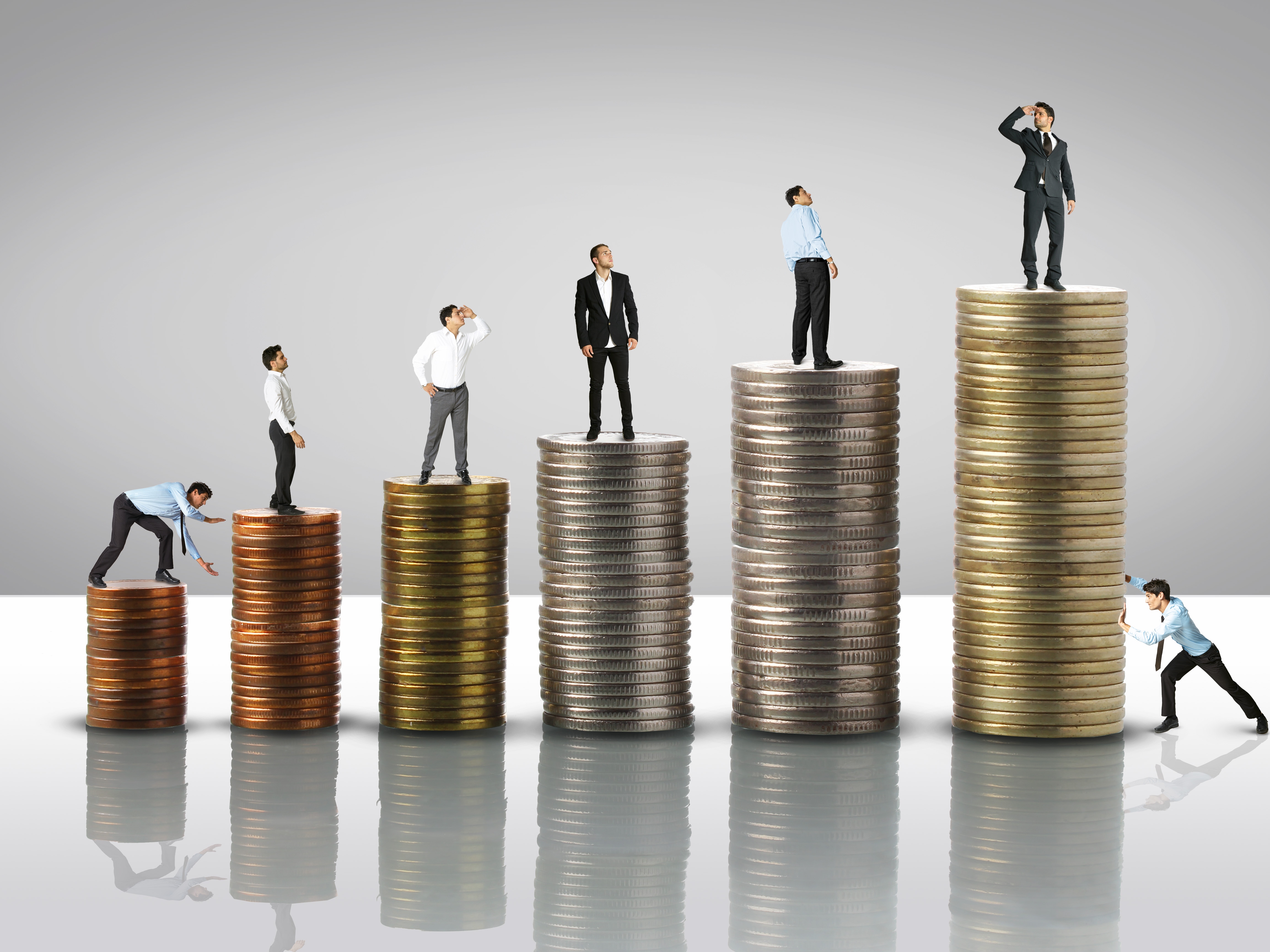 MSTY: Sucker Yield, But Has Its Place For Those Seeking Income, Not Alpha |  Seeking Alpha