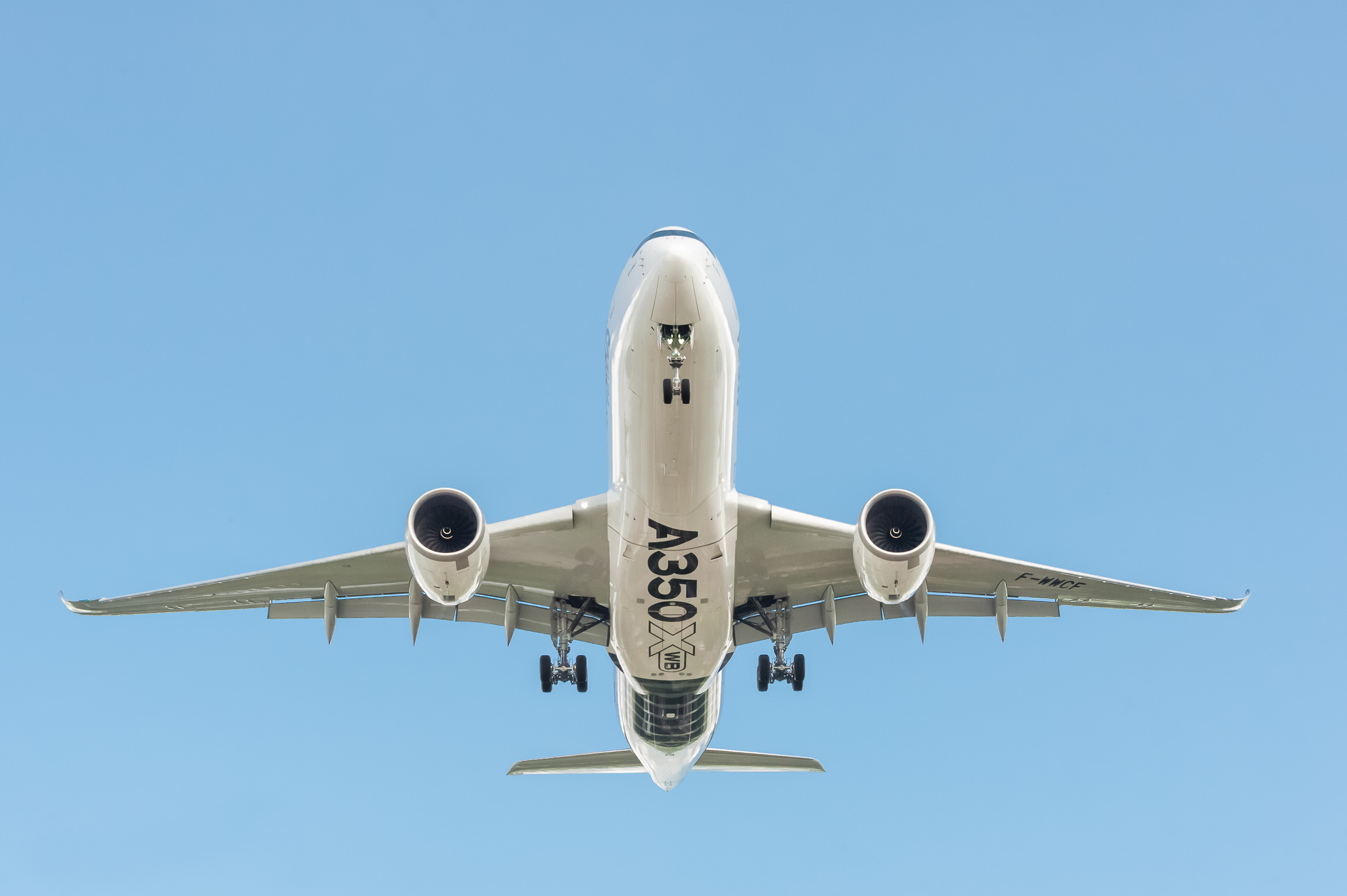 Airbus Backlog And Stock Surge (OTCMKTS:EADSF) | Seeking Alpha