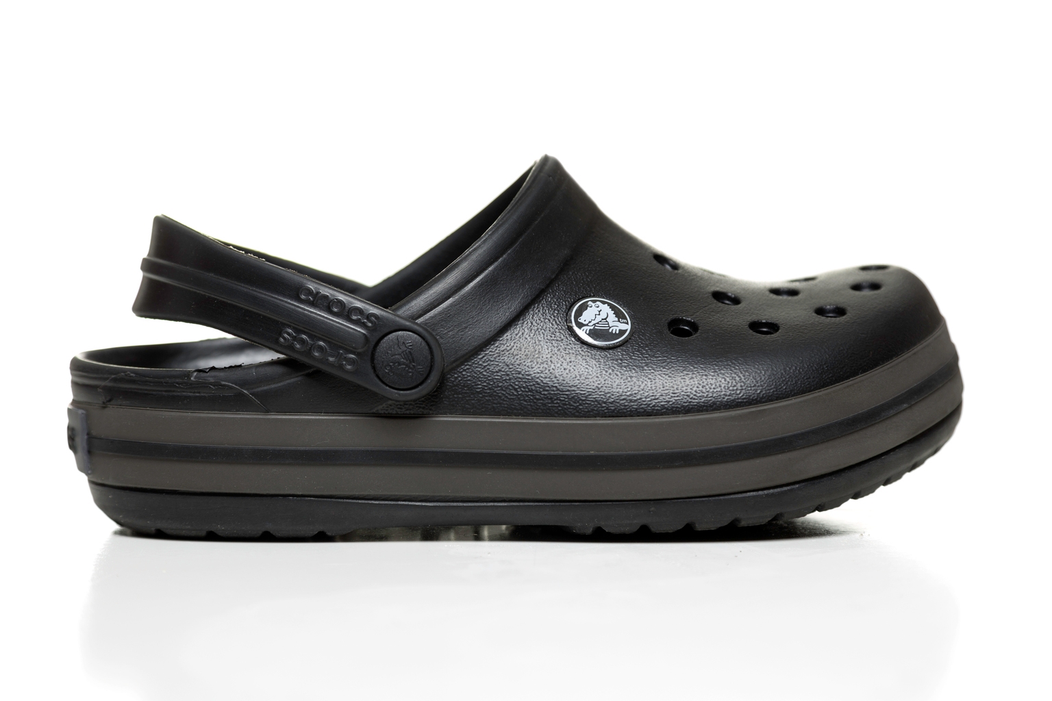 Crocs: Don't Expect Growth - Rich Cash Flows Meet Resilience (NASDAQ ...