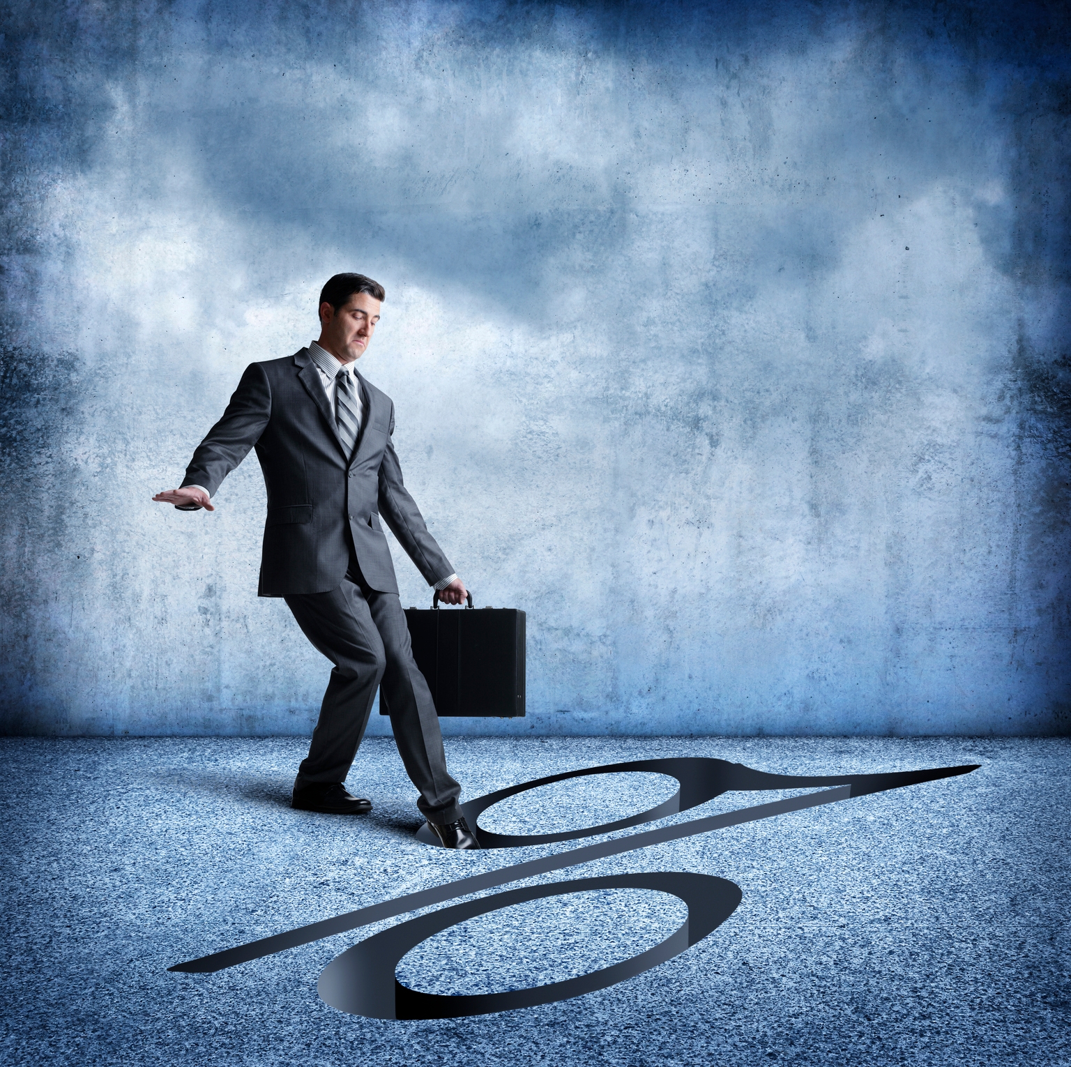 Worried About Rate Cuts? 2 BDCs Best Positioned For The Storm