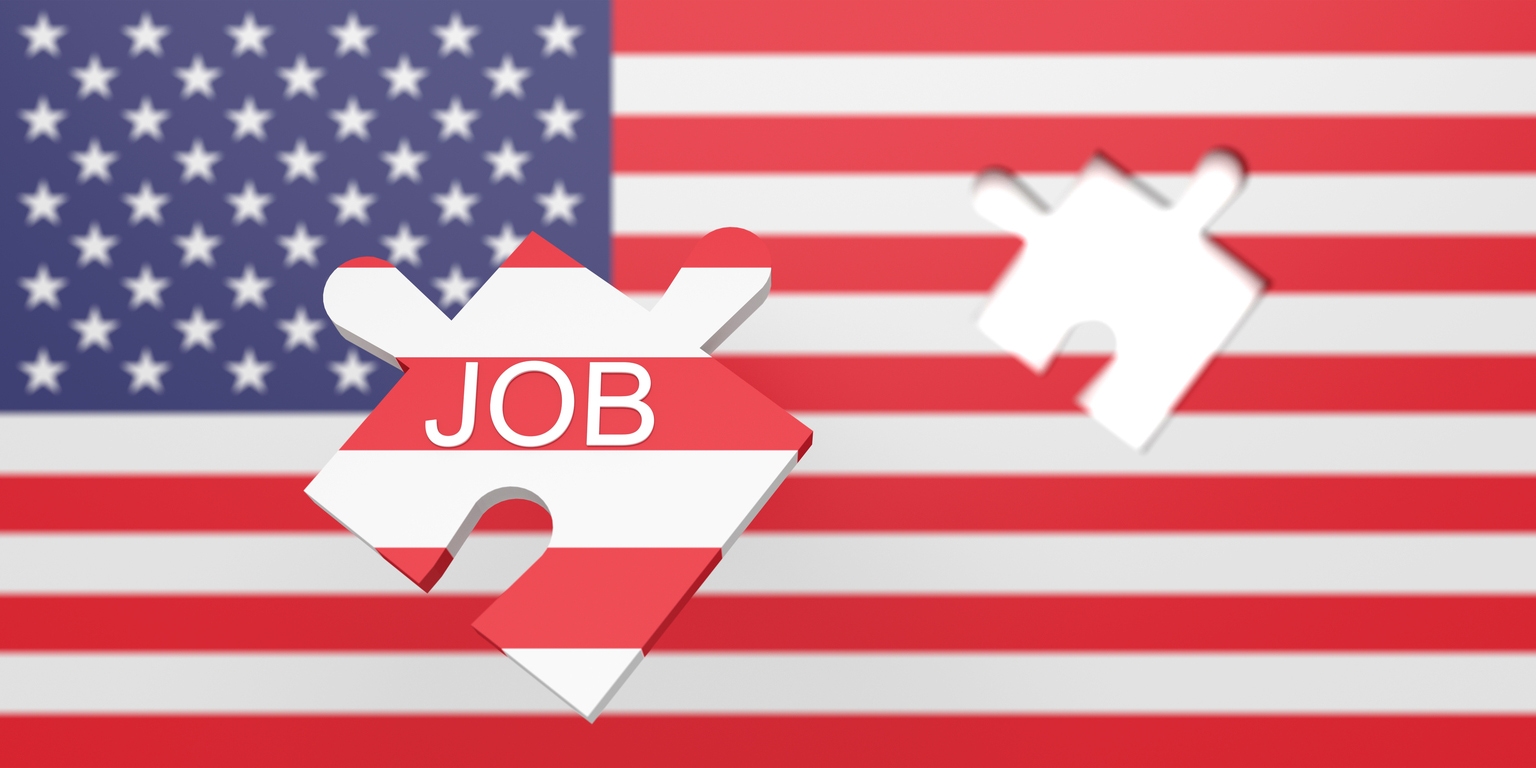 U.S. Rate Hike Talk Cools On Softer Jobs Data