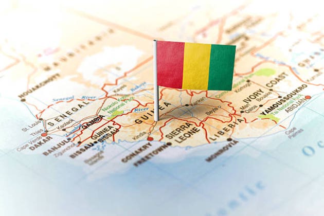 Guinea zakáže vývoz surového zlata a posilní domácí zpracování