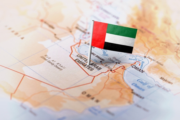 UAE says OPEC exit unlocks faster growth, $55B oil push