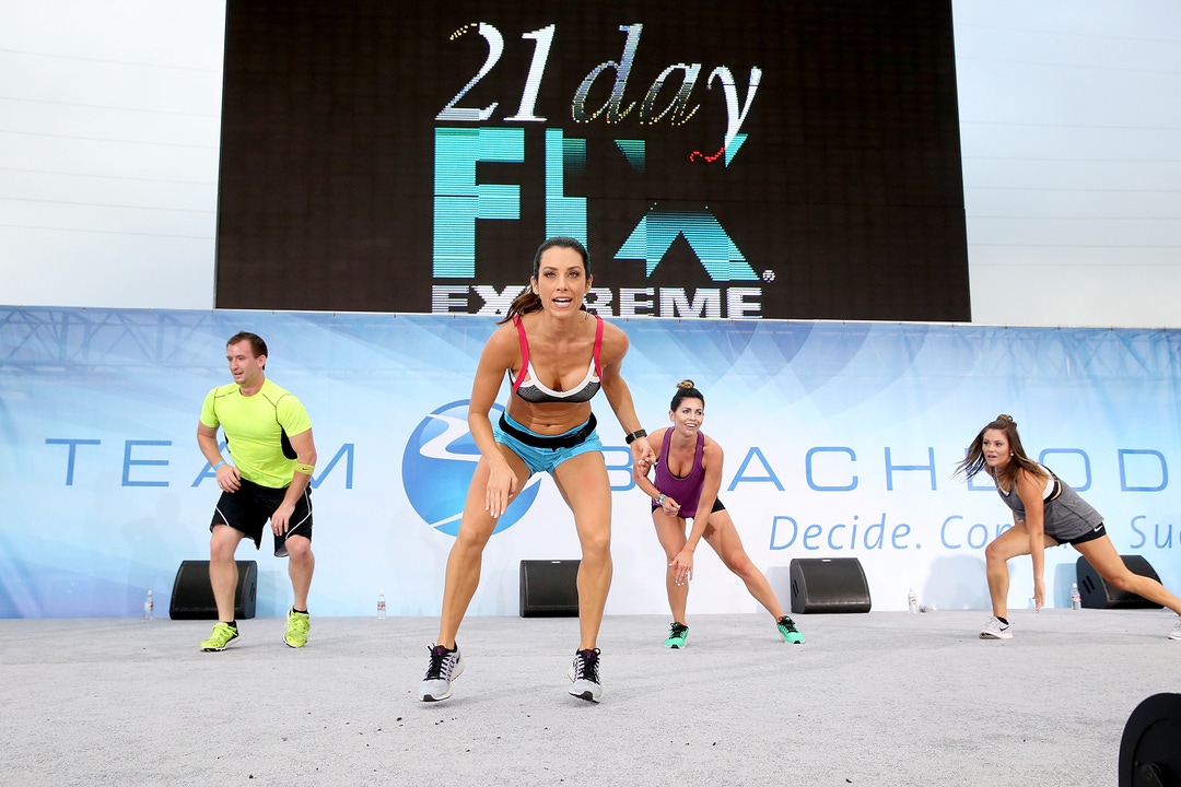 Beachbody Stock Add On To Your Watchlist (NYSEBODY) Seeking Alpha