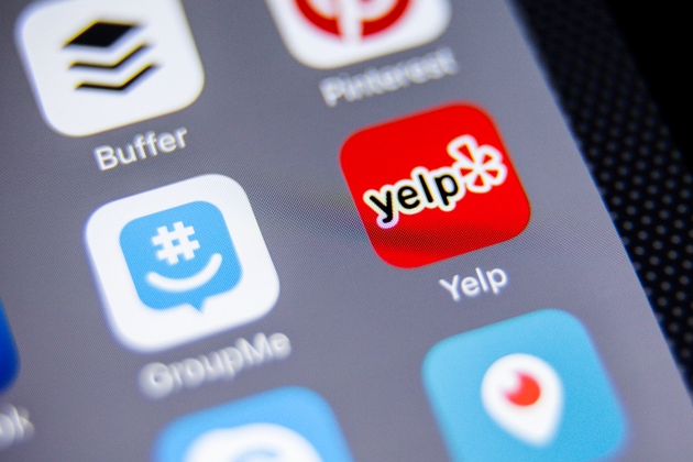 Yelp Licenses Local Business Data to OpenAI