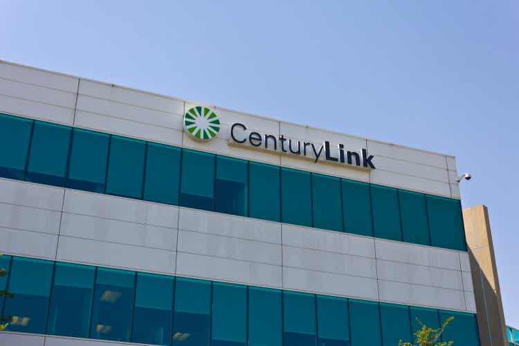 CenturyLink Corporate Office III