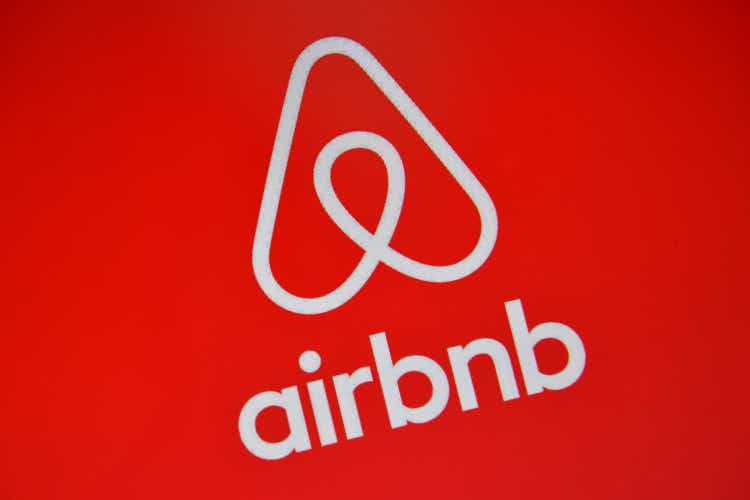 Airbnb has reached a 52-week low amid concerns about summer travel. Is it time to buy?