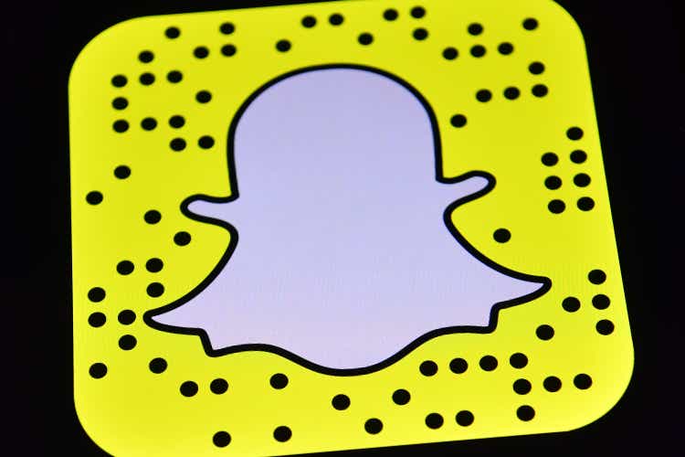 Is Snap Stock Worth Your Attention? (NYSE:SNAP)