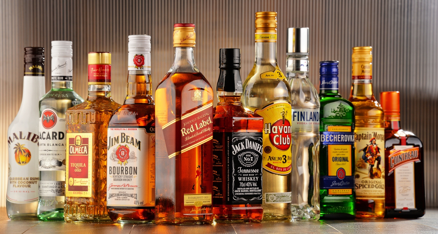 Brown Forman: Why Valuation Always Matters Long Term