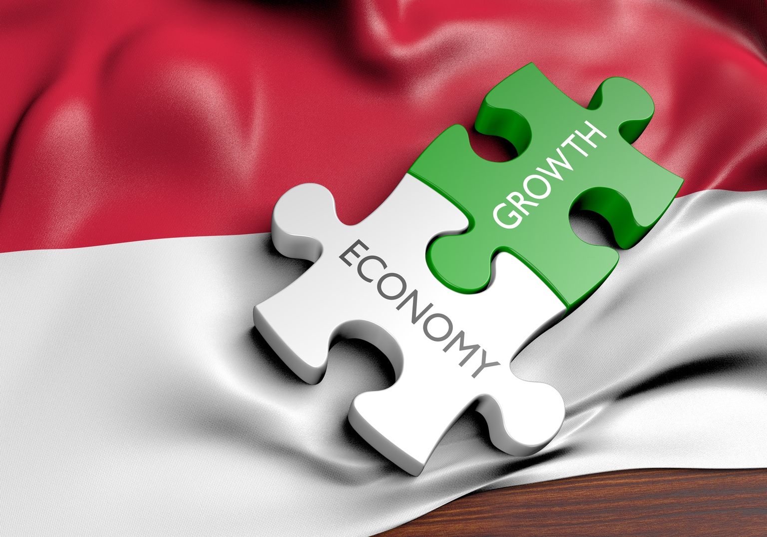 Indonesia In Transition | Seeking Alpha Indonesia In Transition | Seeking Alpha