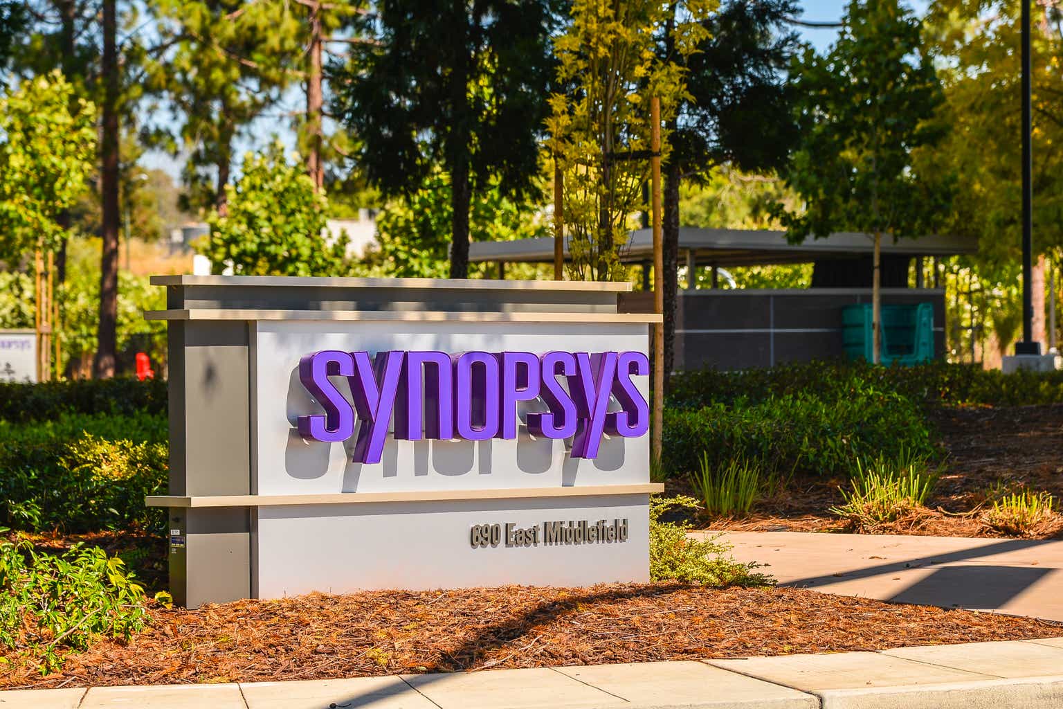 Synopsys: Selling On The Cheap Ahead Of The Ansys Deal
