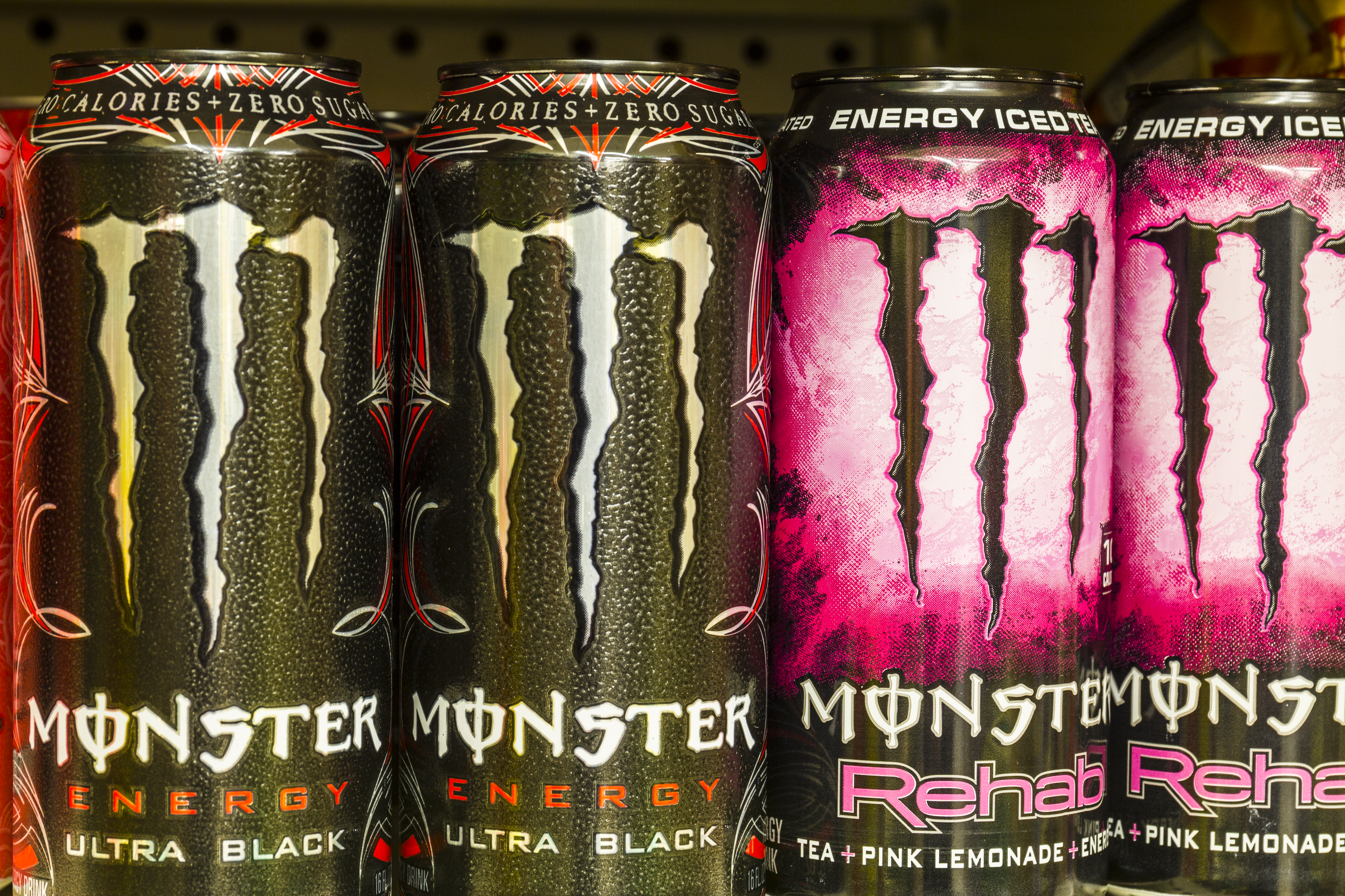 Monster Beverage’s Strong Growth Prospects Likely Priced In - Piper ...