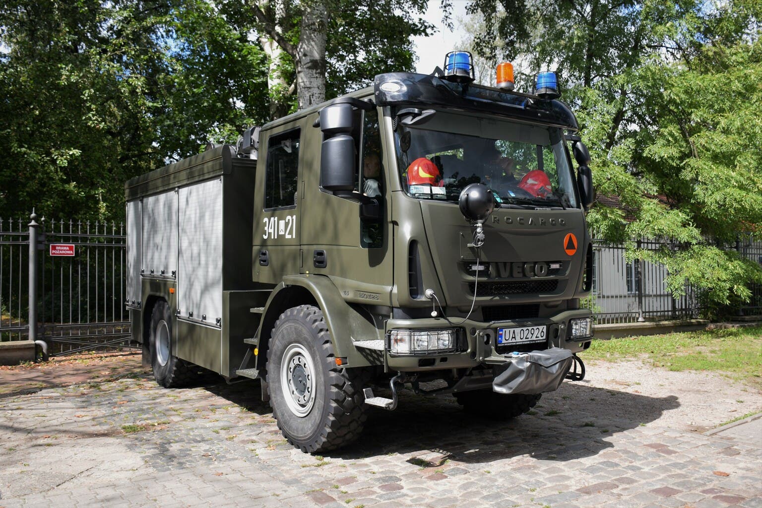 Iveco Group: M&A Rumors Prove Why It Is A Prime Buyout Candidate (Rating Upgrade)