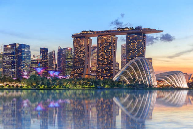 Applied Materials, KLA, GlobalFoundries expand Singapore semiconductor ties (GFS:NASDAQ)