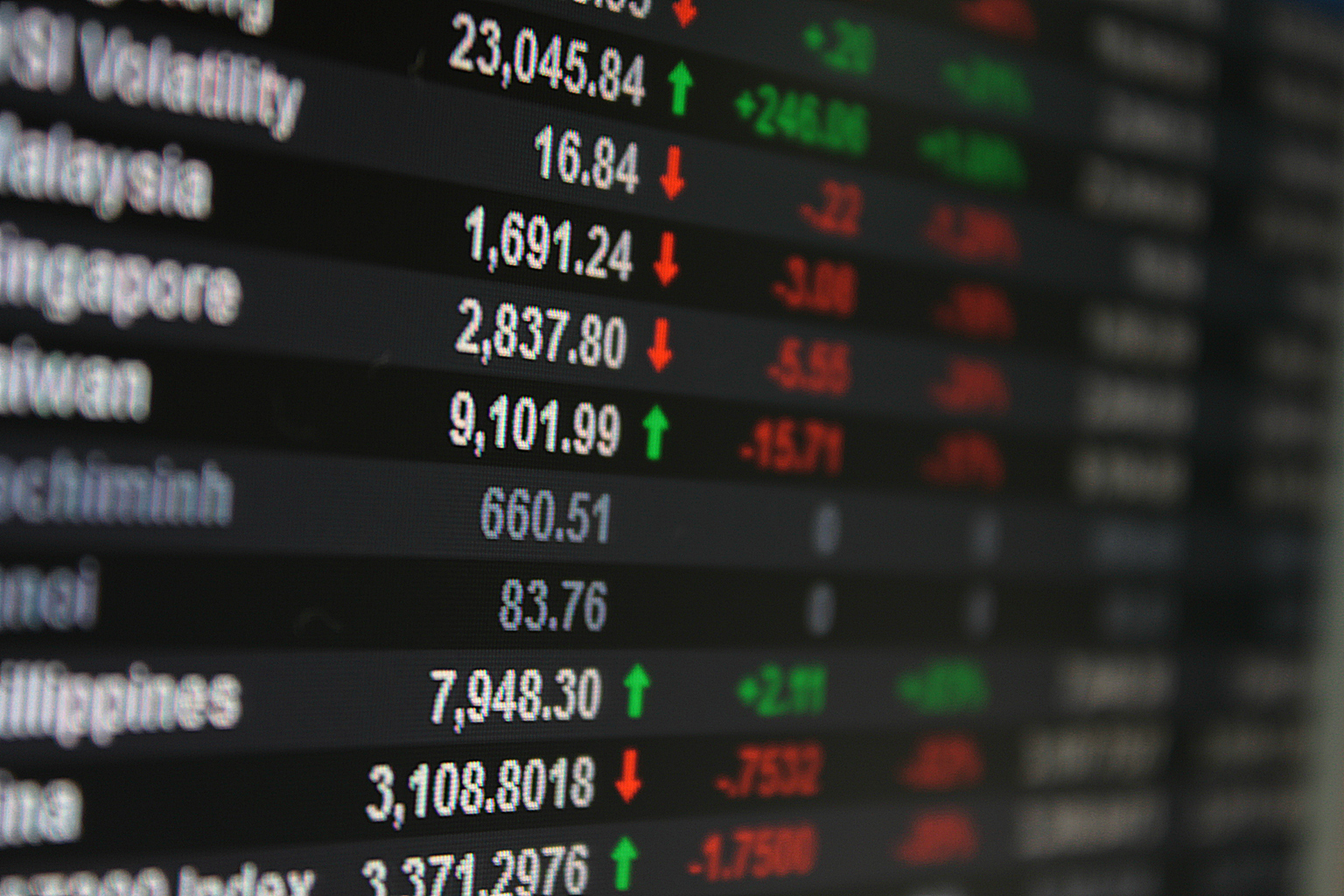 seekingalpha.com - Beth Kindig - Is Nvidia Stock A Buy? Why Semiconductor Strength May Signal A Market Top (NASDAQ:NVDA)