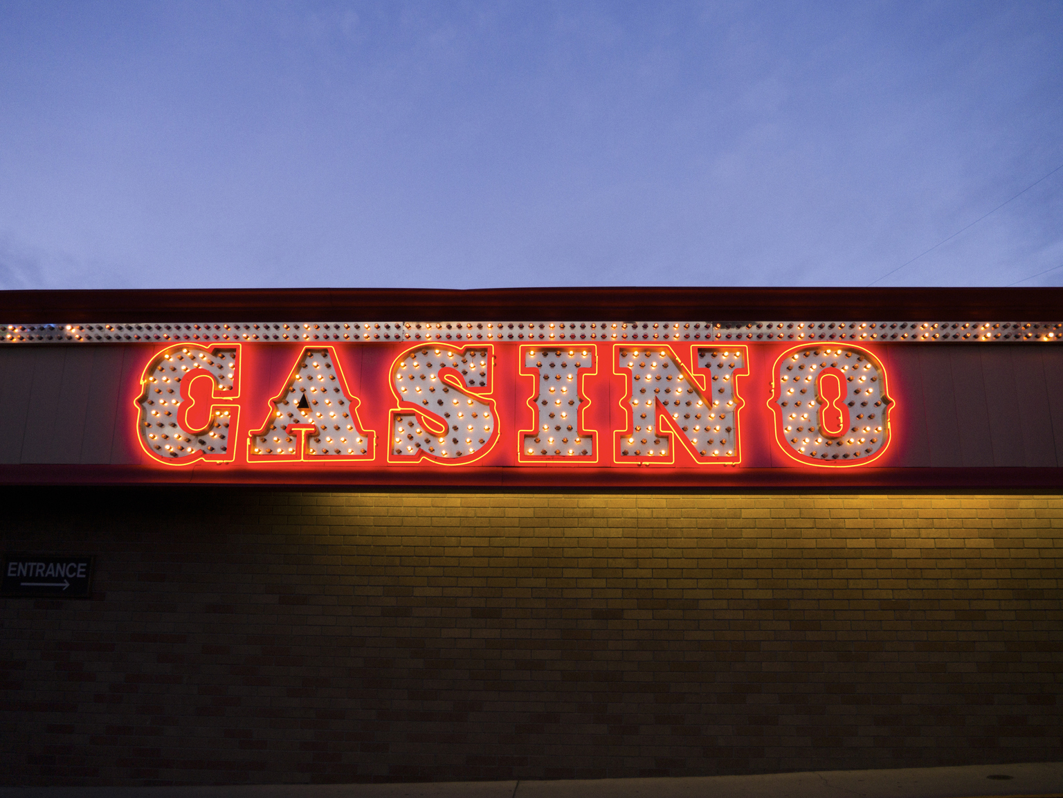 seekingalpha.com - Pedro Goulart - Boyd Gaming: 6 Straight Double Beats And Still Room To Run (Earnings Preview) (NYSE:BYD)