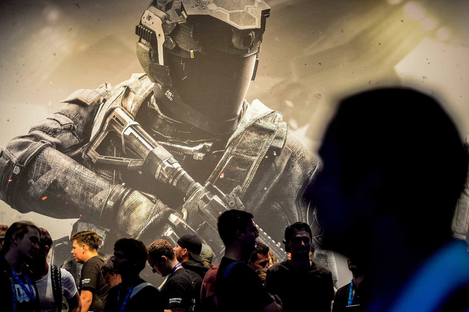 Activision Blizzard Lost $8 Billion in Market Value Amid