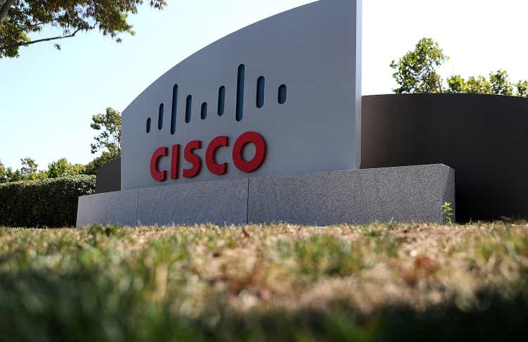 Cisco Systems To Lay Off Over 5,000 Workers