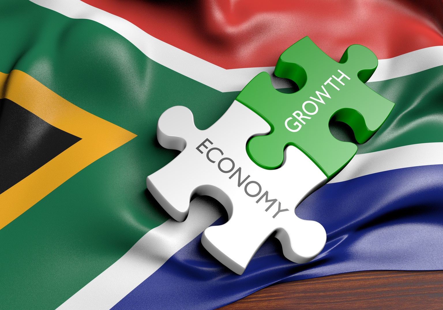 Weighing South Africa’s Pluses, Minuses... And Maybes Seeking Alpha