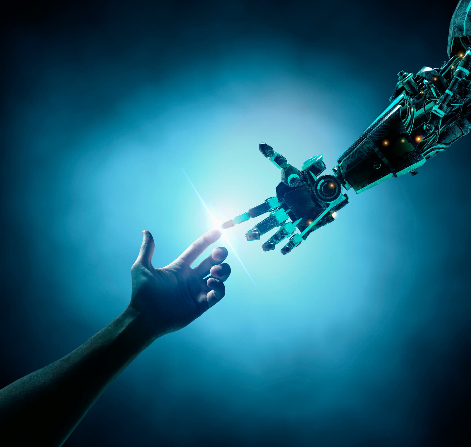 BOTZ: AI Applications Grow At A Rapid Pace