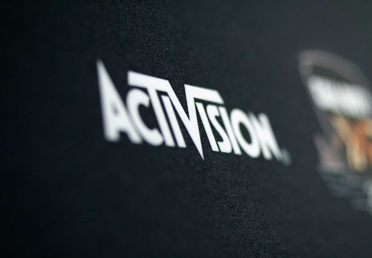 Activision-Blizzard shares surge ahead of Microsoft takeover