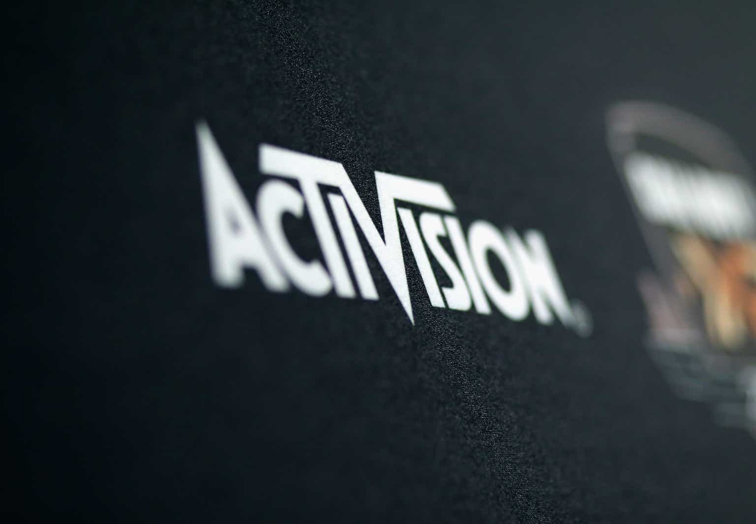 Activision Blizzard: Unlocking Tremendous Growth (NASDAQ:ATVI