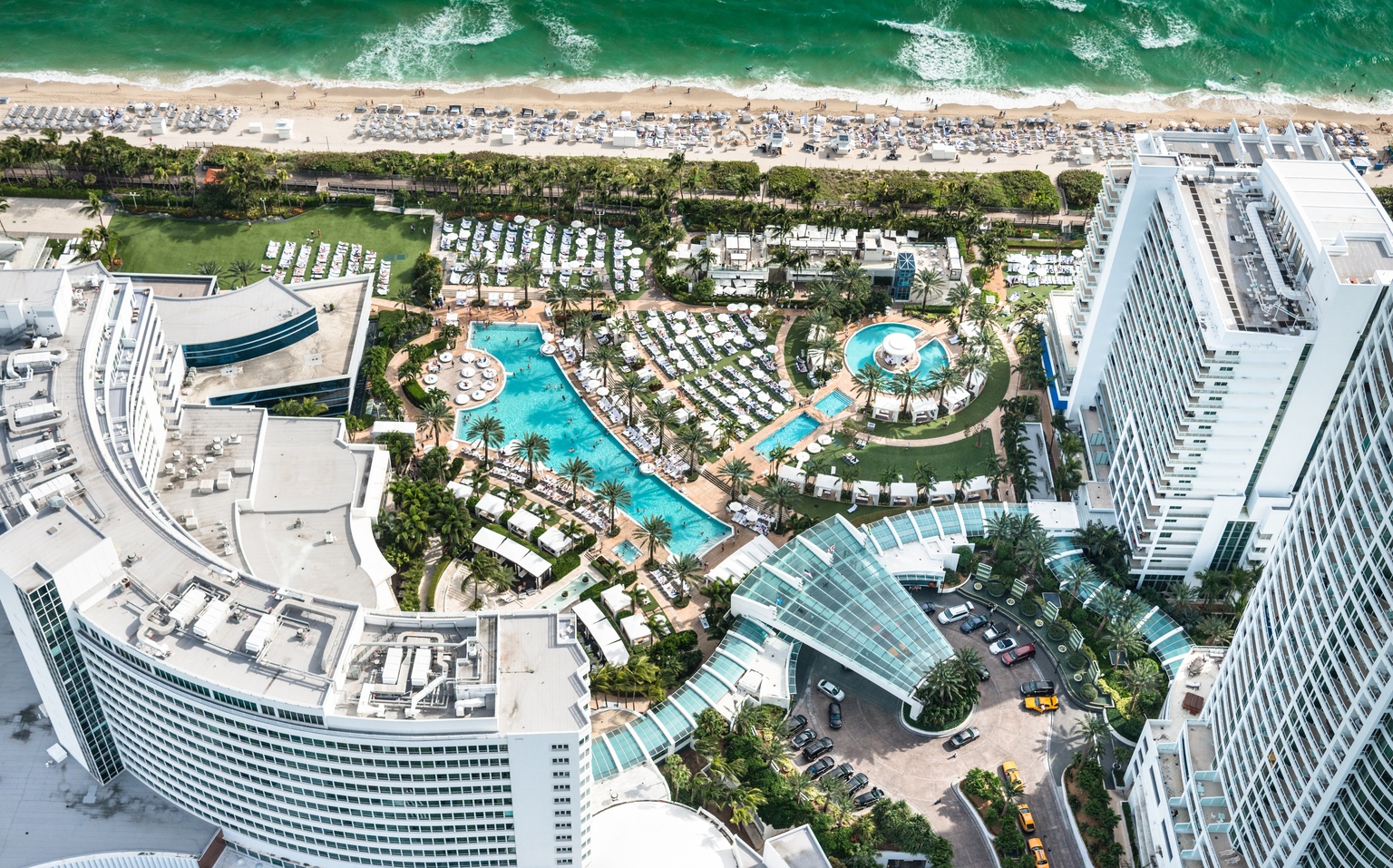 United Parks & Resorts: We Know A Good Roller Coaster When We See One