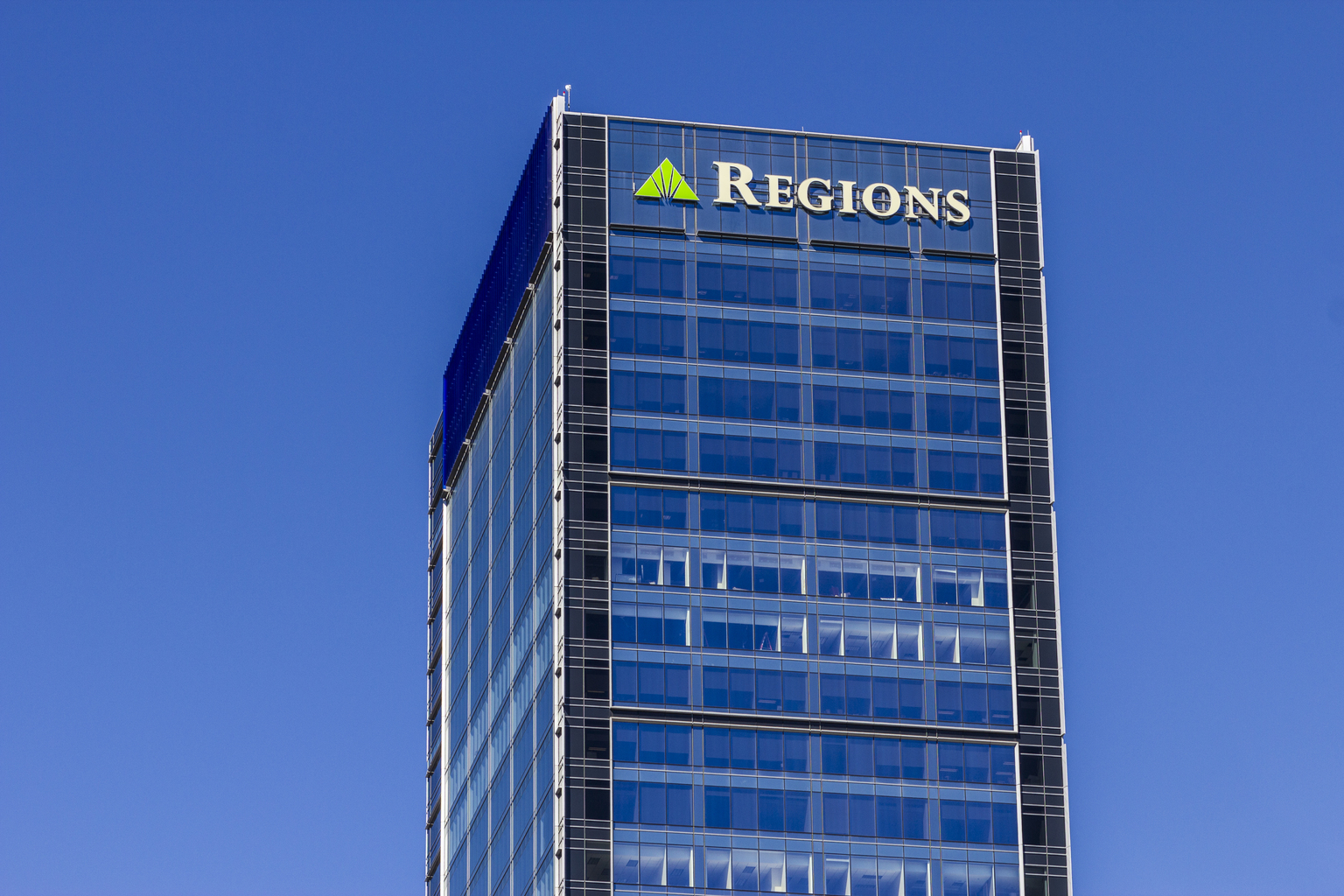 seekingalpha.com - Crimson And Gold Research - Regions Financial Looks More Attractive Again, Regardless Of The Fed's Decision (NYSE:RF)