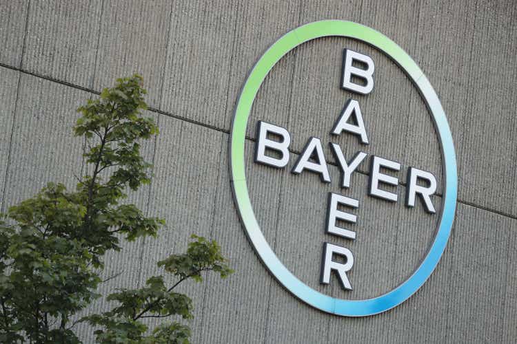 Bayer Buys Monsanto