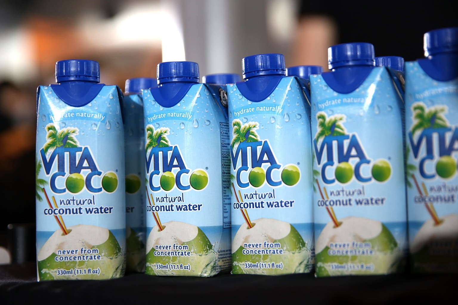 Quenching Investor Thirst: Vita Coco's Impressive Growth (NASDAQ:COCO)