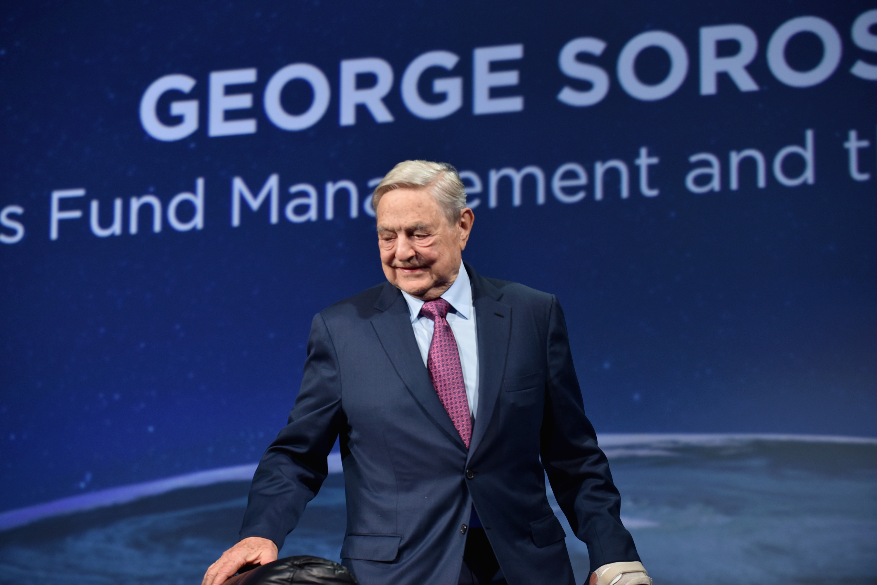 Tracking George Soros's Portfolio - Q4 2022 Update