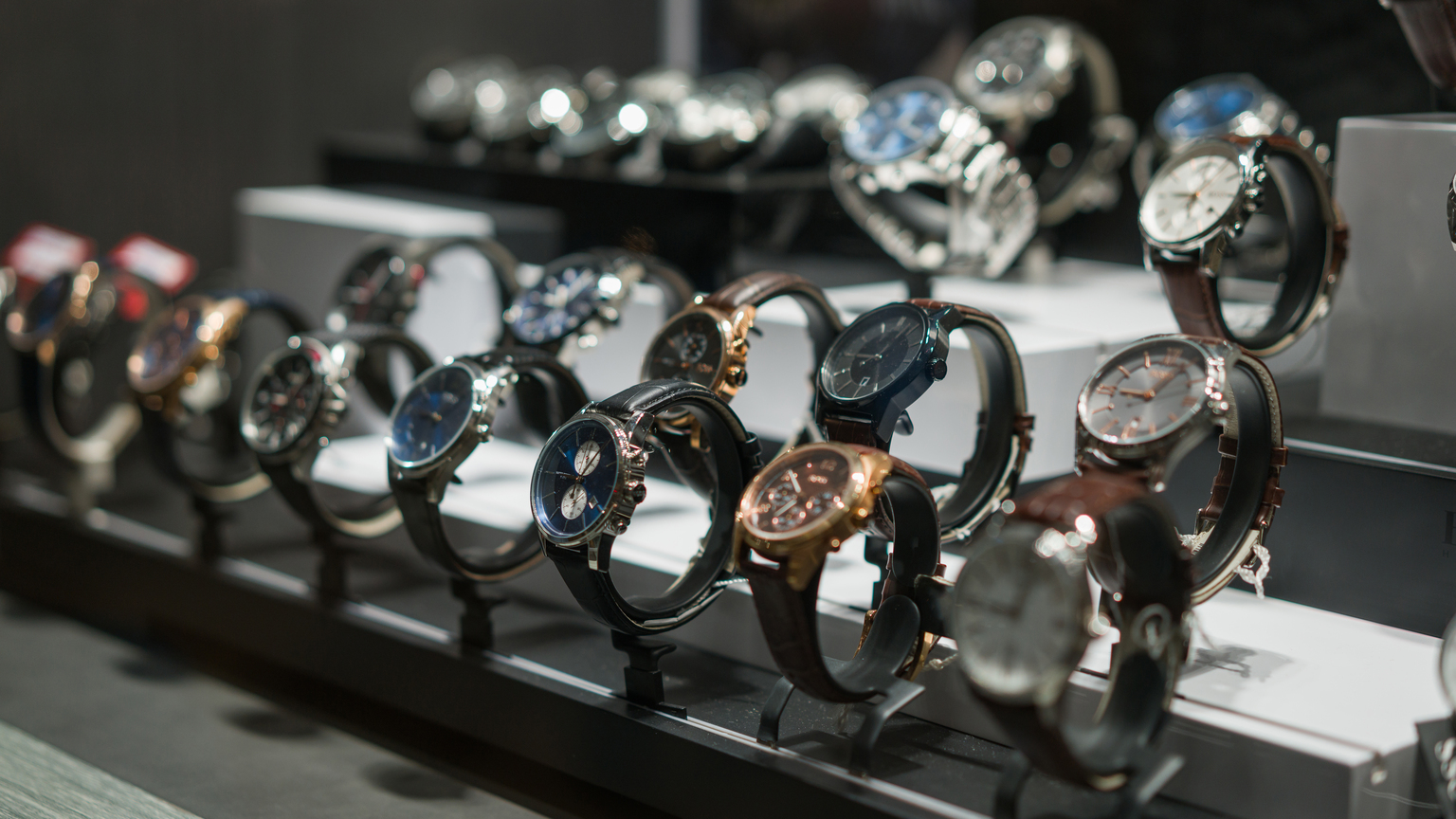 LVMH Reports Record Results in 2018, Including for the Watches & Jewelry  Division - Monochrome Watches