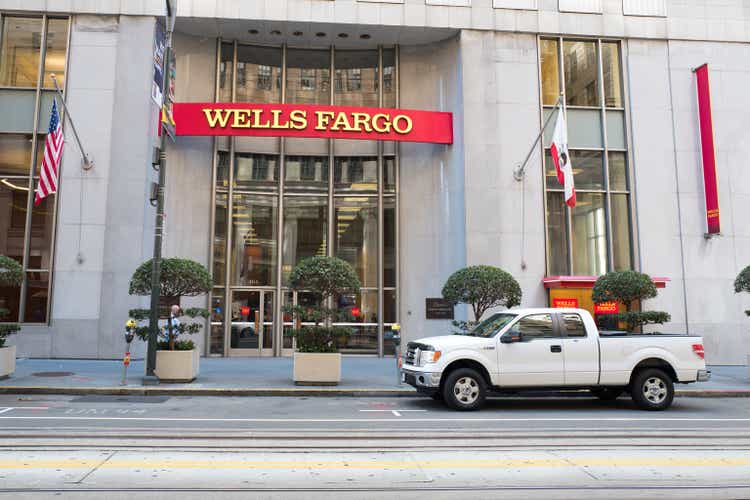 Wells Fargo