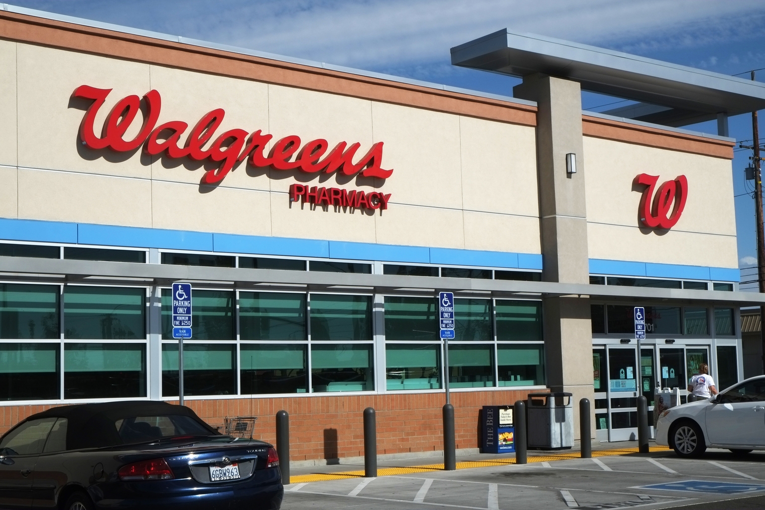 Walgreens: Deep Worth? Or Large Worth Lure? (NASDAQ:WBA)