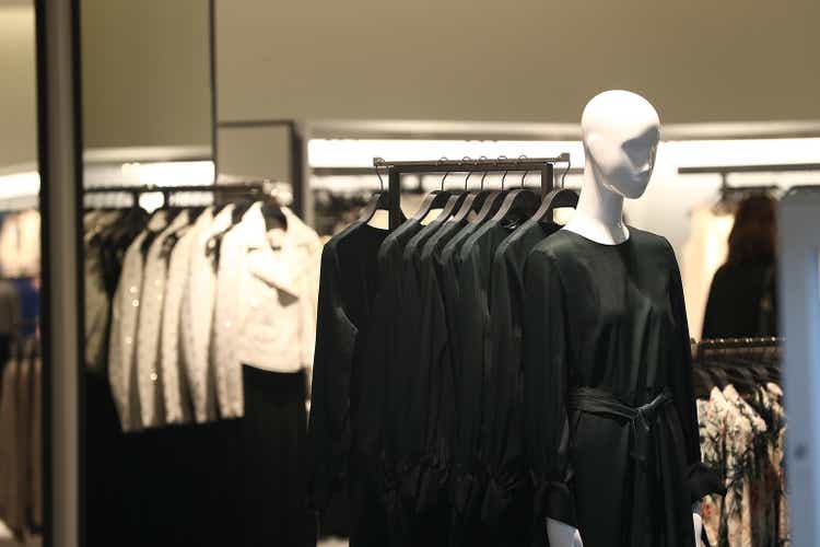 New Zealand"s First Zara Store Opens In Auckland