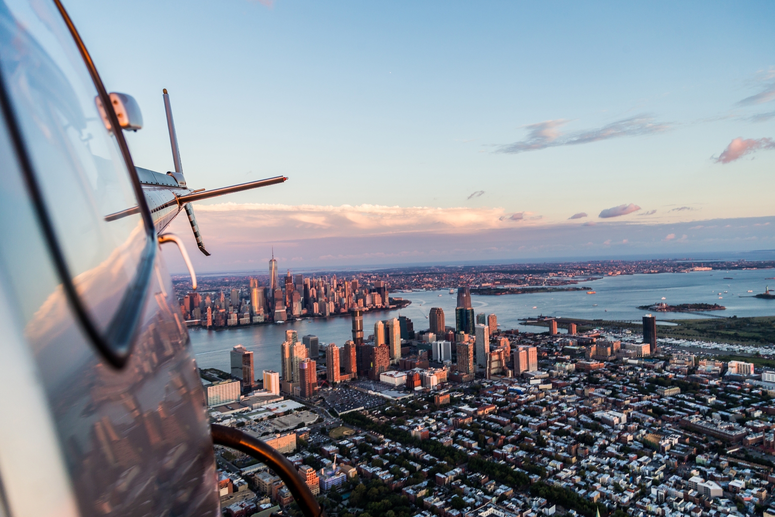 Blade Air Mobility: Their 'Accidental' Move Into Organ Transportation Represents The Biggest Opportunity