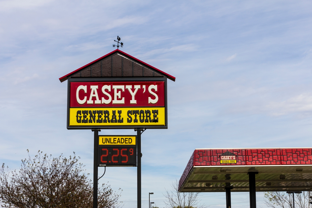 casey's general store tobacco surcharge lawsuit claims exploits workers with tobacco-use | The Flag Lawsuit: Casey's exploits employees with