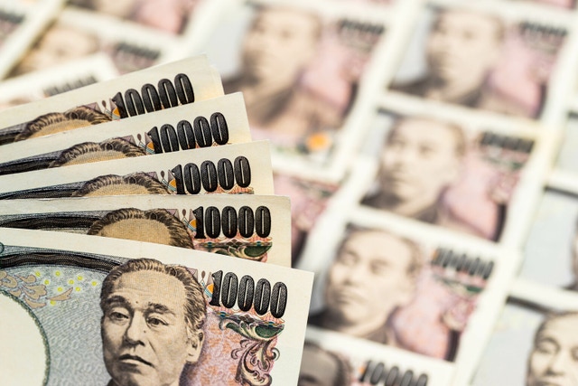 What Is Excess Cash And How To Treat In Valuations The Case Of Japan Inc EWJ Seeking Alpha