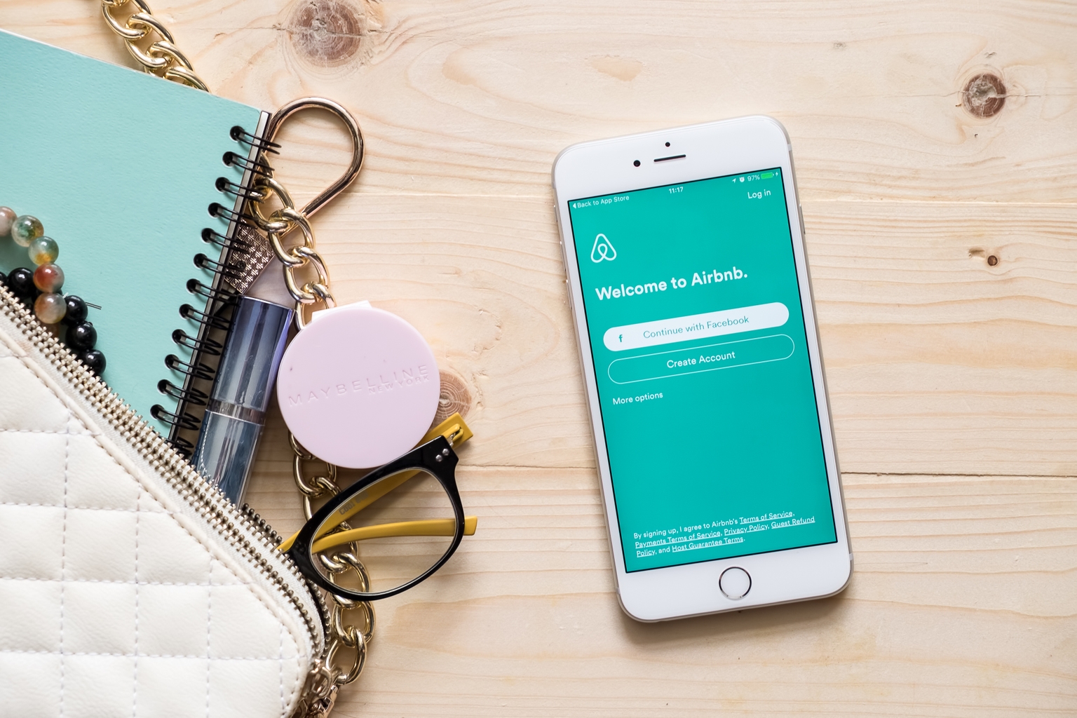 MarketWireDaily — Airbnb Q1 2026 Earnings: Growth Acceleration Despite War Headwind