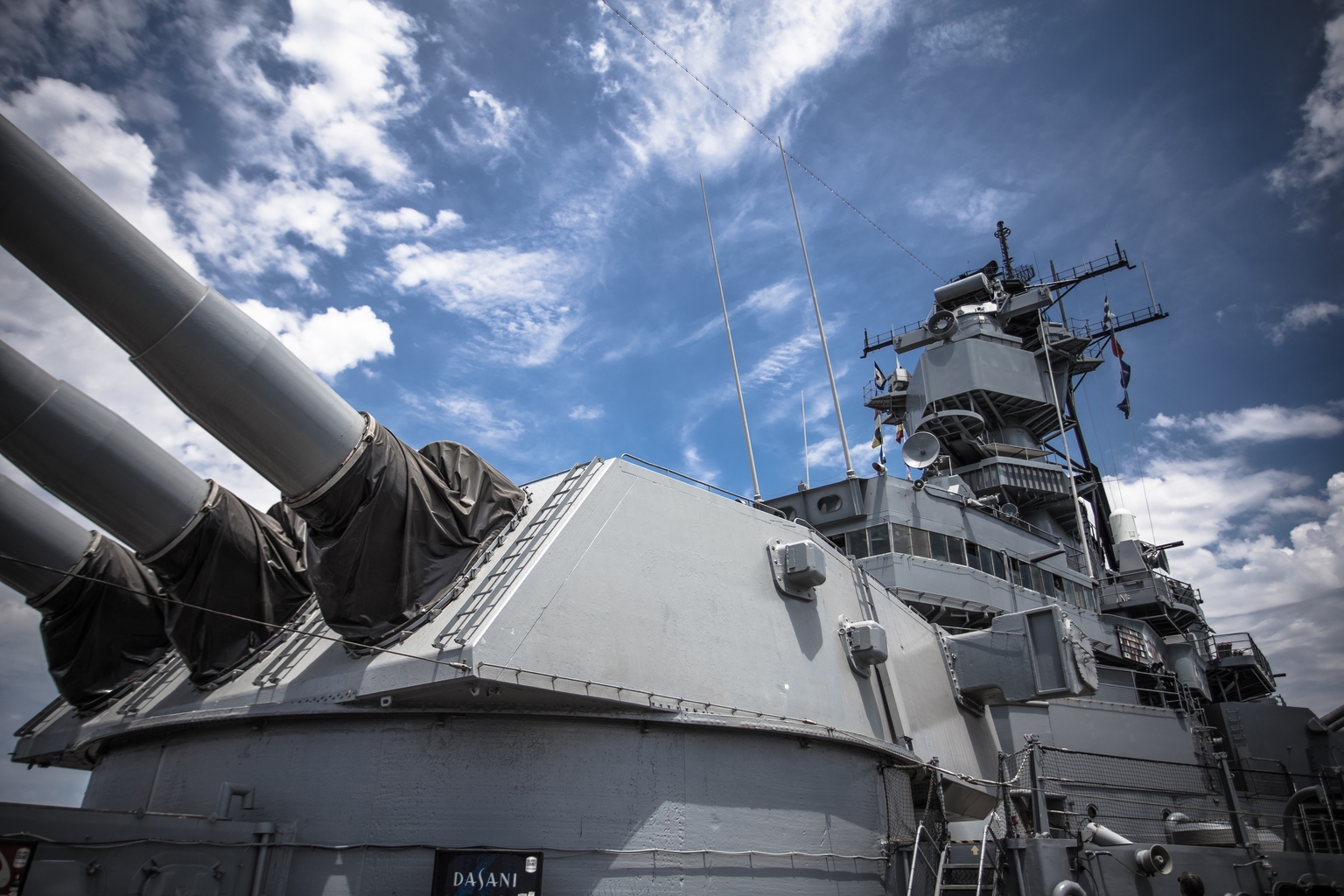 Huntington Ingalls: One Of The Most Underappreciated Dividend Stocks (HII)