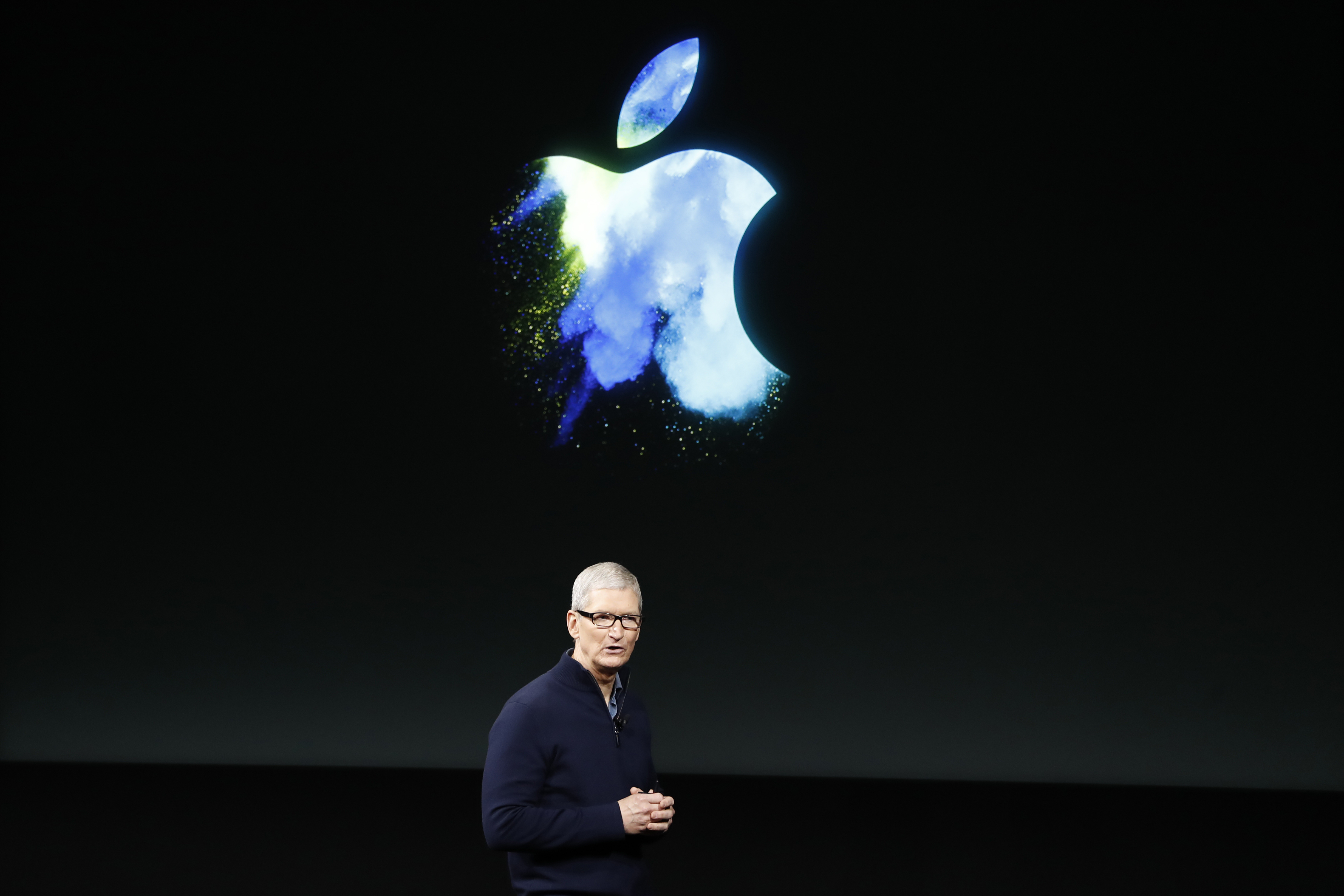 Apple, Berkshire's Annual Letter, And Buffettism (NASDAQ:AAPL ...